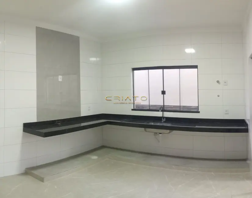 Foto 7 de Casa com 3 quartos à venda, 140m2 em Anapolis - GO