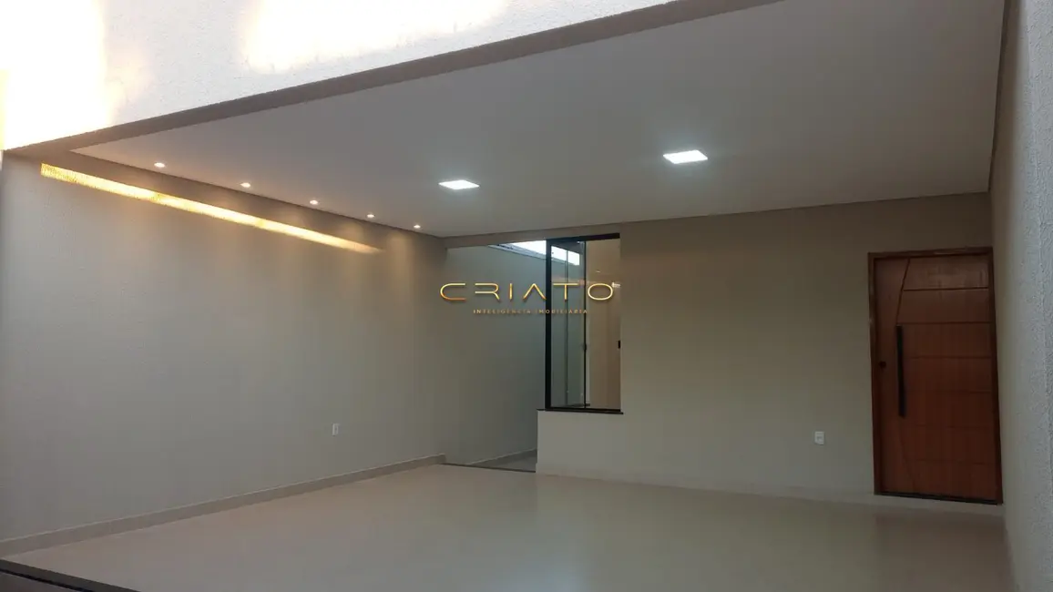 Foto 3 de Casa com 3 quartos à venda, 140m2 em Anapolis - GO