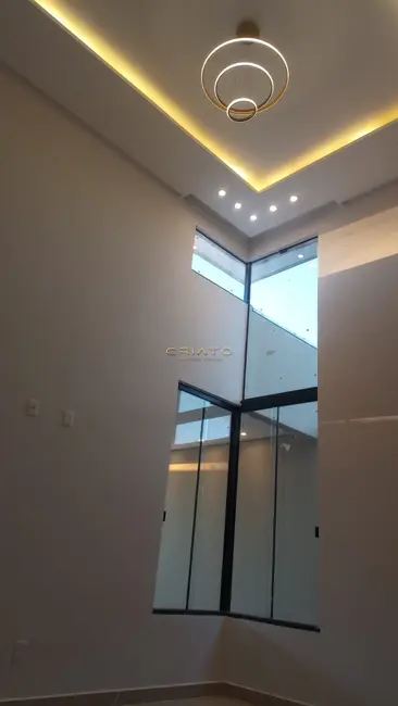 Foto 5 de Casa com 3 quartos à venda, 140m2 em Anapolis - GO