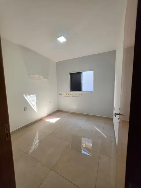 Foto 6 de Casa com 3 quartos à venda, 104m2 em Parque Brasília 2ª Etapa, Anapolis - GO