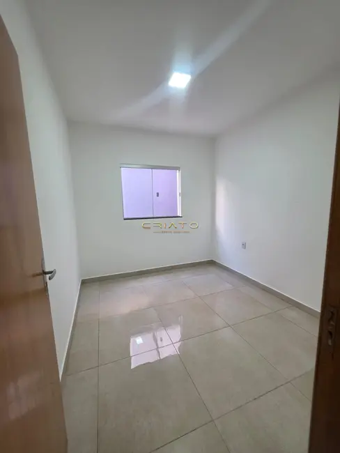 Foto 4 de Casa com 3 quartos à venda, 104m2 em Parque Brasília 2ª Etapa, Anapolis - GO