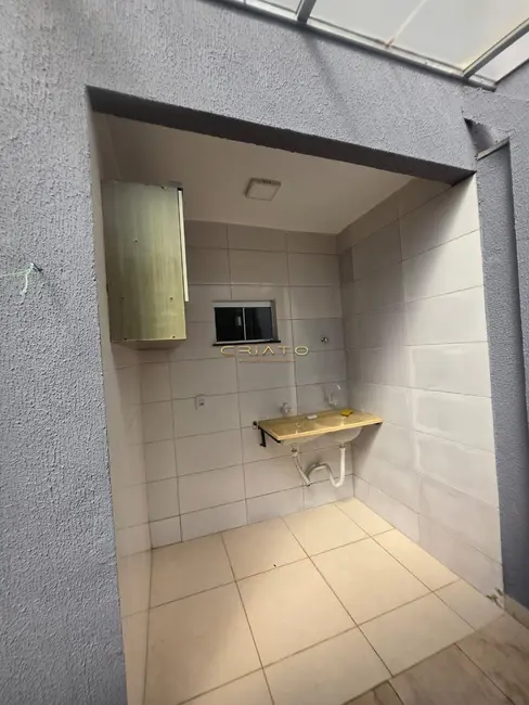 Foto 9 de Casa com 3 quartos à venda, 104m2 em Parque Brasília 2ª Etapa, Anapolis - GO