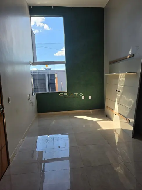 Foto 8 de Casa com 3 quartos à venda, 104m2 em Parque Brasília 2ª Etapa, Anapolis - GO