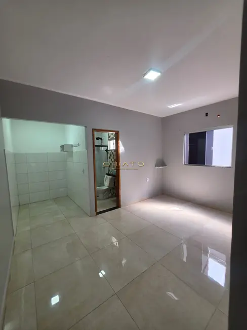 Foto 7 de Casa com 3 quartos à venda, 104m2 em Parque Brasília 2ª Etapa, Anapolis - GO