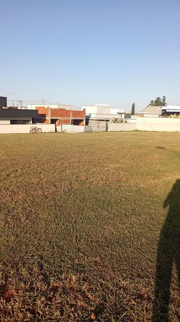 Foto 4 de Terreno / Lote à venda, 372m2 em Condomínio Terras Alpha Anápolis, Anapolis - GO