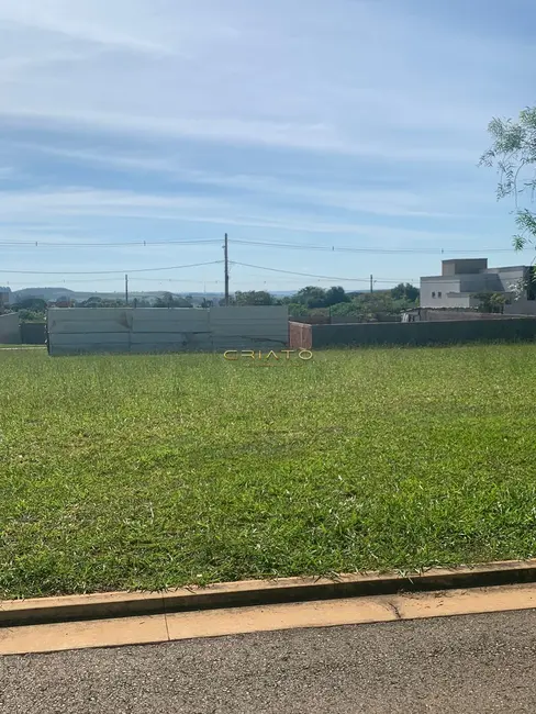 Foto 2 de Terreno / Lote à venda, 372m2 em Condomínio Terras Alpha Anápolis, Anapolis - GO