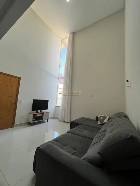 Casa com 3 quartos à venda, 190m2 em Residencial Villa Bella, Anapolis - GO - imagem 9 Foto 9 de Casa com 3 quartos à venda, 190m2 em Residencial Villa Bella, Anapolis - GO