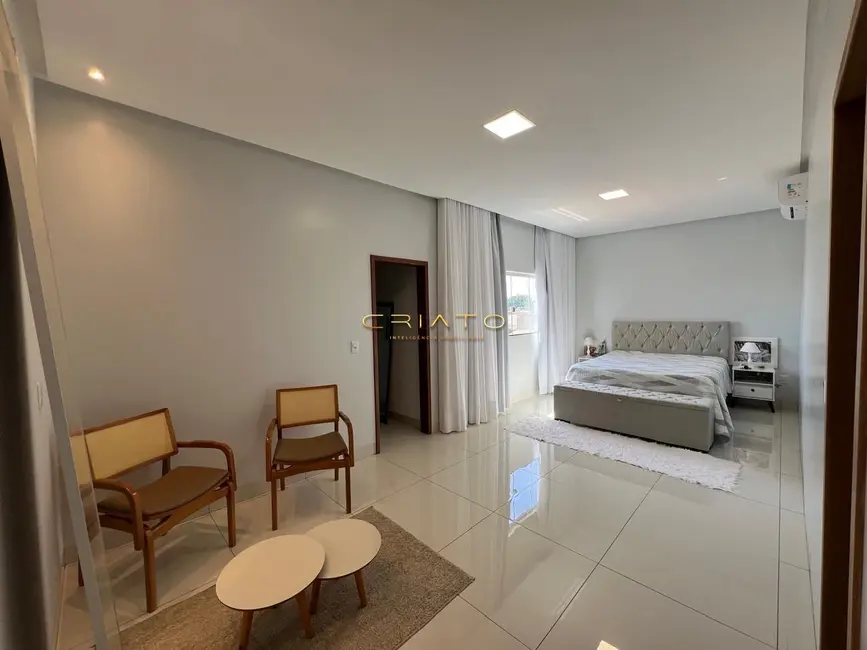 Casa com 3 quartos à venda, 190m2 em Residencial Villa Bella, Anapolis - GO - imagem 2 Foto 2 de Casa com 3 quartos à venda, 190m2 em Residencial Villa Bella, Anapolis - GO