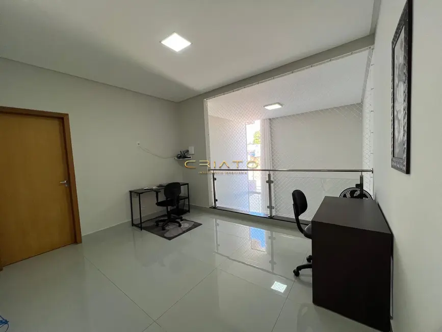 Casa com 3 quartos à venda, 190m2 em Residencial Villa Bella, Anapolis - GO - imagem 3 Foto 3 de Casa com 3 quartos à venda, 190m2 em Residencial Villa Bella, Anapolis - GO