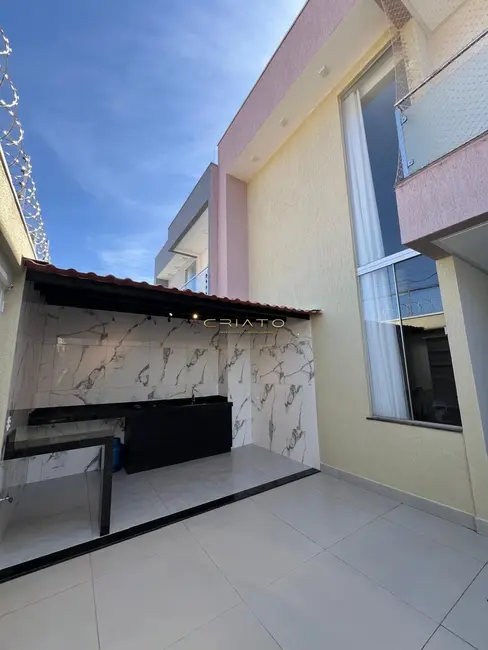 Casa com 3 quartos à venda, 190m2 em Residencial Villa Bella, Anapolis - GO - imagem 1 Foto 1 de Casa com 3 quartos à venda, 190m2 em Residencial Villa Bella, Anapolis - GO