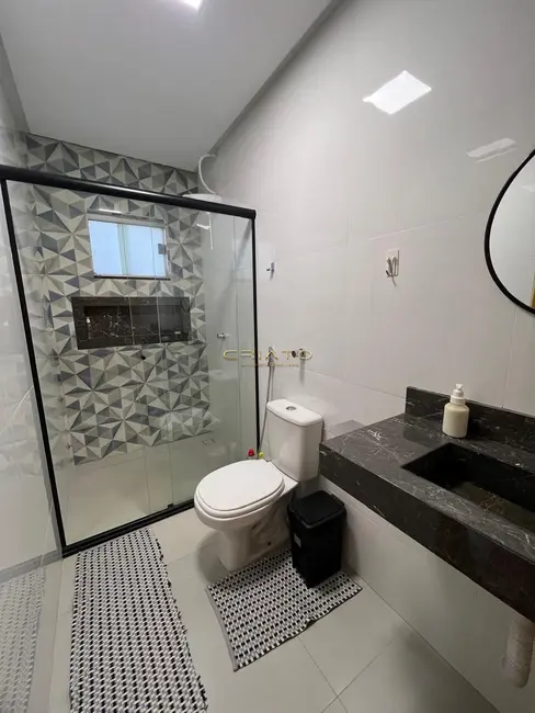 Casa com 3 quartos à venda, 190m2 em Residencial Villa Bella, Anapolis - GO - imagem 5 Foto 5 de Casa com 3 quartos à venda, 190m2 em Residencial Villa Bella, Anapolis - GO