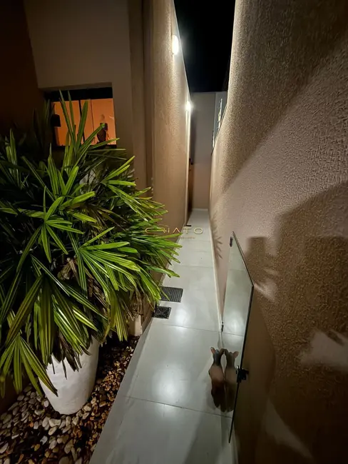 Casa com 3 quartos à venda, 105m2 em Residencial Cerejeiras, Anapolis - GO - imagem 2 Foto 2 de Casa com 3 quartos à venda, 105m2 em Residencial Cerejeiras, Anapolis - GO