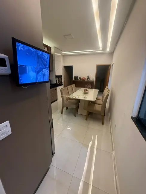 Casa com 3 quartos à venda, 105m2 em Residencial Cerejeiras, Anapolis - GO - imagem 8 Foto 8 de Casa com 3 quartos à venda, 105m2 em Residencial Cerejeiras, Anapolis - GO