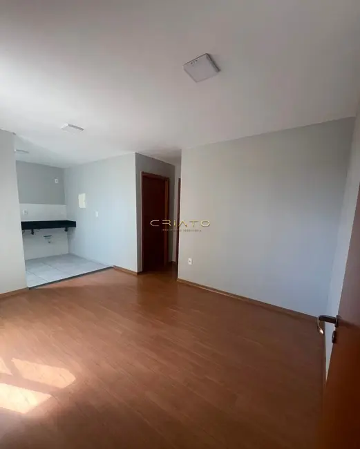 Apartamento com 2 quartos à venda, 46m2 em Parque Residencial Ander, Anapolis - GO - imagem 6 Foto 6 de Apartamento com 2 quartos à venda, 46m2 em Parque Residencial Ander, Anapolis - GO
