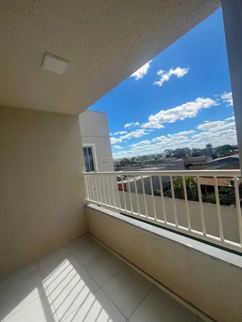 Apartamento com 2 quartos à venda, 46m2 em Parque Residencial Ander, Anapolis - GO - imagem 1 Foto 1 de Apartamento com 2 quartos à venda, 46m2 em Parque Residencial Ander, Anapolis - GO