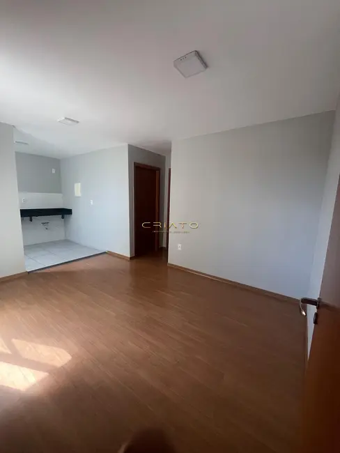 Apartamento com 2 quartos à venda, 46m2 em Parque Residencial Ander, Anapolis - GO - imagem 3 Foto 3 de Apartamento com 2 quartos à venda, 46m2 em Parque Residencial Ander, Anapolis - GO