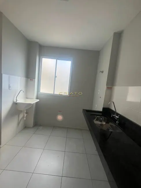 Apartamento com 2 quartos à venda, 46m2 em Parque Residencial Ander, Anapolis - GO - imagem 9 Foto 9 de Apartamento com 2 quartos à venda, 46m2 em Parque Residencial Ander, Anapolis - GO