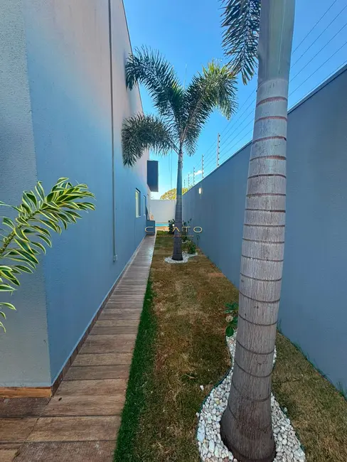 Casa com 3 quartos à venda, 150m2 em Residencial Santa Cruz, Anapolis - GO - imagem 5 Foto 5 de Casa com 3 quartos à venda, 150m2 em Residencial Santa Cruz, Anapolis - GO