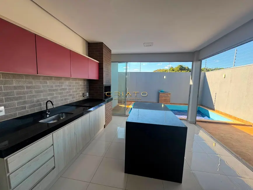 Casa com 3 quartos à venda, 150m2 em Residencial Santa Cruz, Anapolis - GO - imagem 6 Foto 6 de Casa com 3 quartos à venda, 150m2 em Residencial Santa Cruz, Anapolis - GO