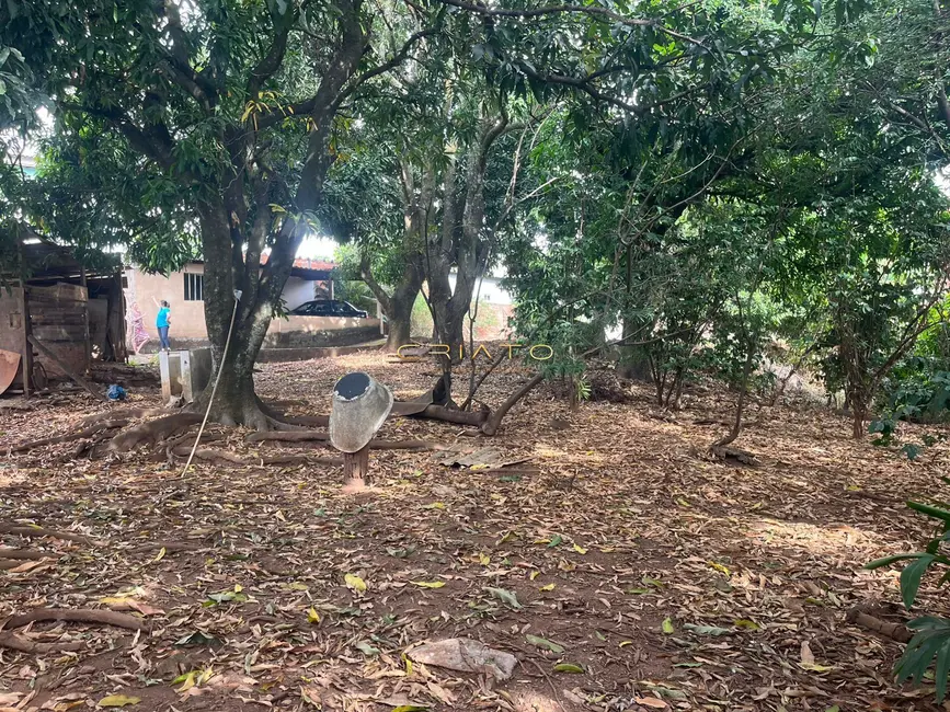Terreno / Lote à venda, 3200m2 em Parque das Nações, Anapolis - GO - imagem 2 Foto 2 de Terreno / Lote à venda, 3200m2 em Parque das Nações, Anapolis - GO