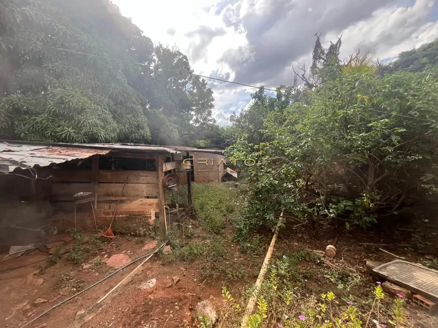Terreno / Lote à venda, 3200m2 em Parque das Nações, Anapolis - GO - imagem 4 Foto 4 de Terreno / Lote à venda, 3200m2 em Parque das Nações, Anapolis - GO