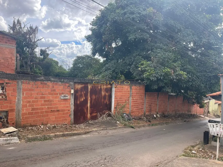 Terreno / Lote à venda, 3200m2 em Parque das Nações, Anapolis - GO - imagem 5 Foto 5 de Terreno / Lote à venda, 3200m2 em Parque das Nações, Anapolis - GO