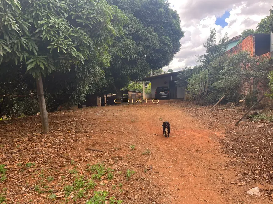Terreno / Lote à venda, 3200m2 em Parque das Nações, Anapolis - GO - imagem 8 Foto 8 de Terreno / Lote à venda, 3200m2 em Parque das Nações, Anapolis - GO