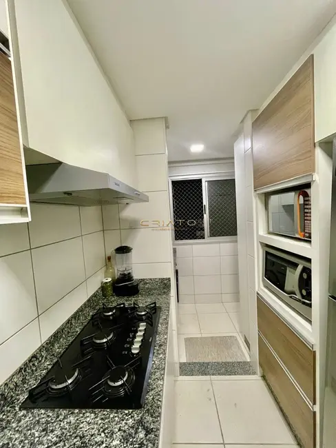 Foto 1 de Apartamento com 2 quartos à venda, 61m2 em Jundiaí, Anapolis - GO