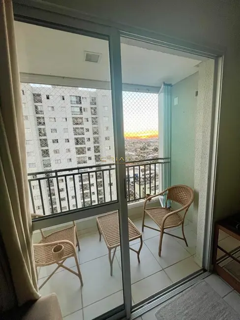 Foto 6 de Apartamento com 2 quartos à venda, 61m2 em Jundiaí, Anapolis - GO