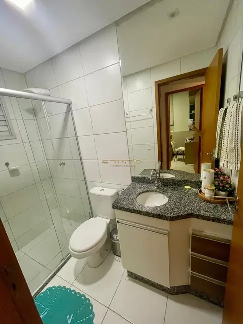 Foto 7 de Apartamento com 2 quartos à venda, 61m2 em Jundiaí, Anapolis - GO