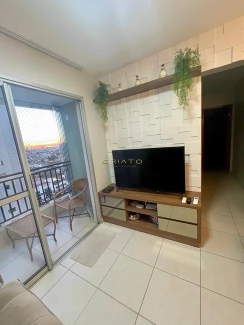 Foto 9 de Apartamento com 2 quartos à venda, 61m2 em Jundiaí, Anapolis - GO