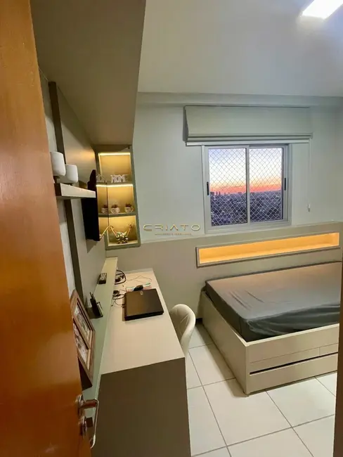 Foto 5 de Apartamento com 2 quartos à venda, 61m2 em Jundiaí, Anapolis - GO
