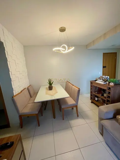 Foto 8 de Apartamento com 2 quartos à venda, 61m2 em Jundiaí, Anapolis - GO