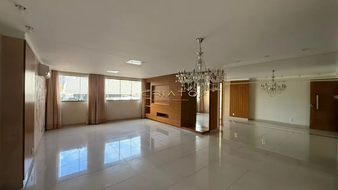 Foto 1 de Apartamento com 2 quartos à venda, 111m2 em Jardim Goiás, Goiania - GO
