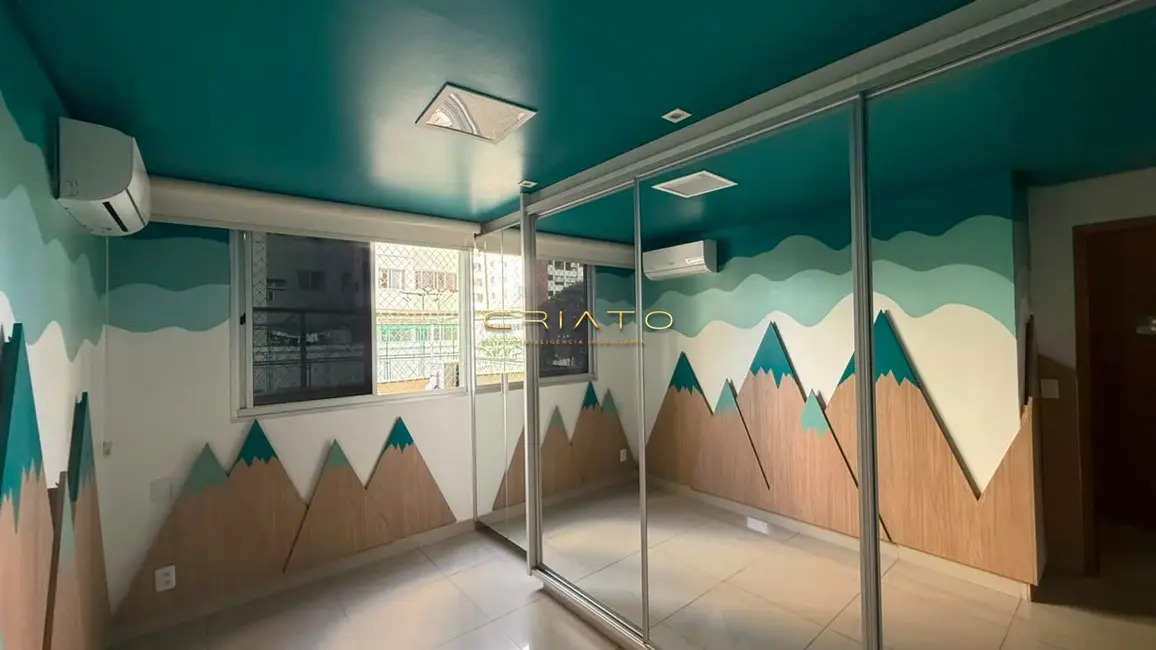 Foto 9 de Apartamento com 2 quartos à venda, 111m2 em Jardim Goiás, Goiania - GO