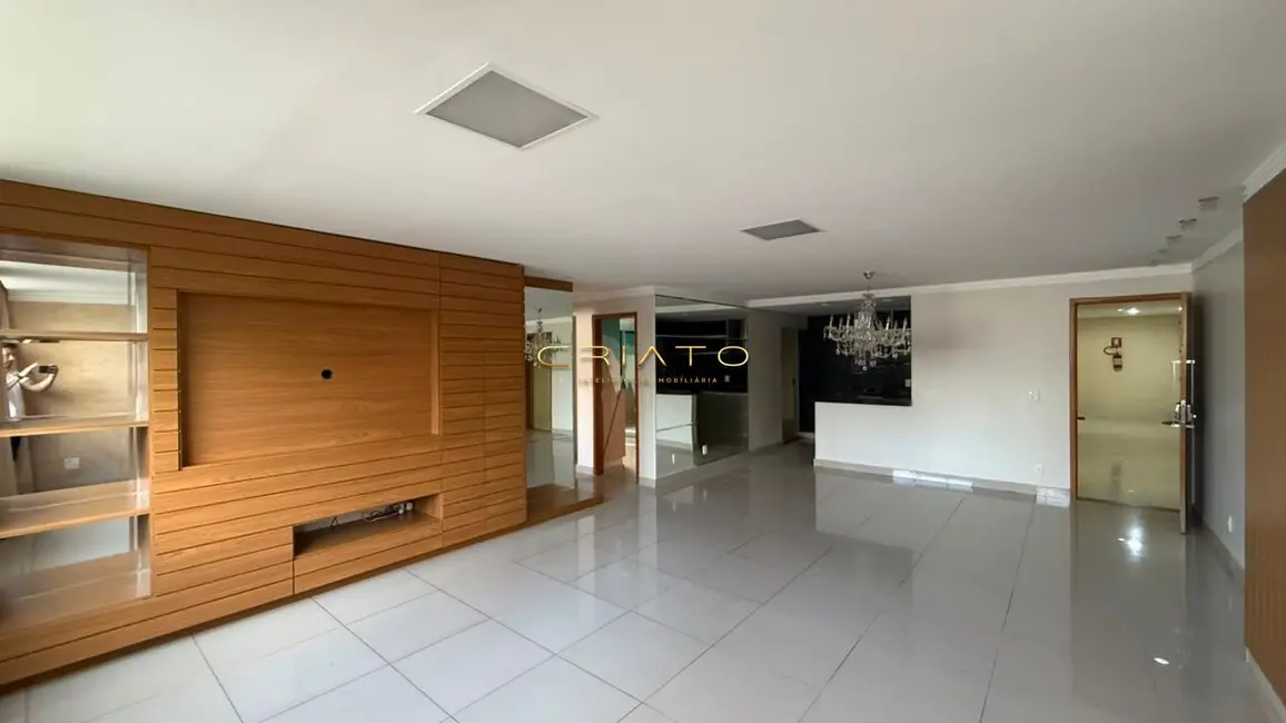 Foto 2 de Apartamento com 2 quartos à venda, 111m2 em Jardim Goiás, Goiania - GO