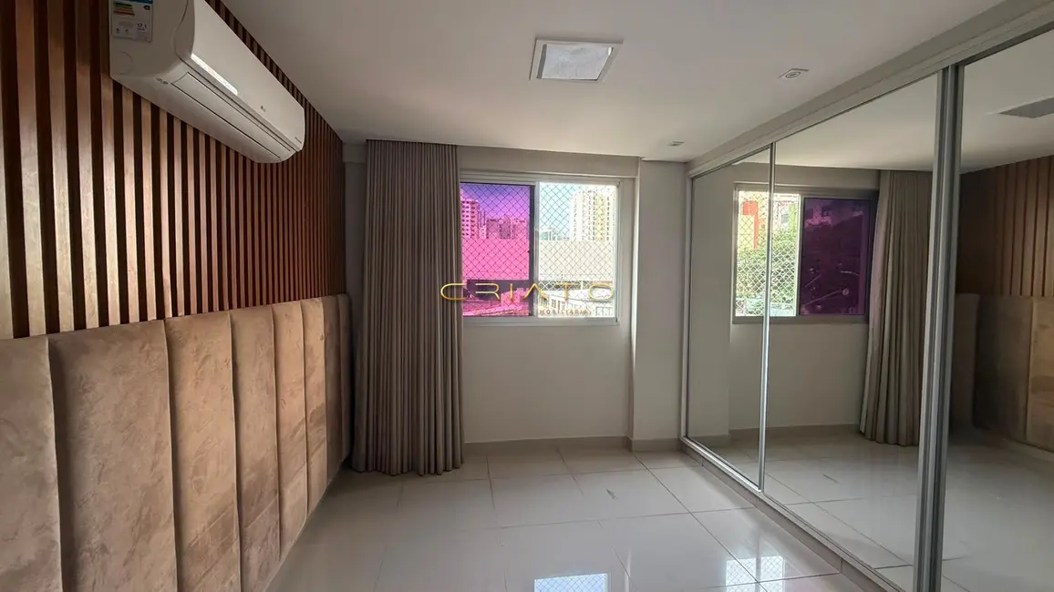 Foto 8 de Apartamento com 2 quartos à venda, 111m2 em Jardim Goiás, Goiania - GO