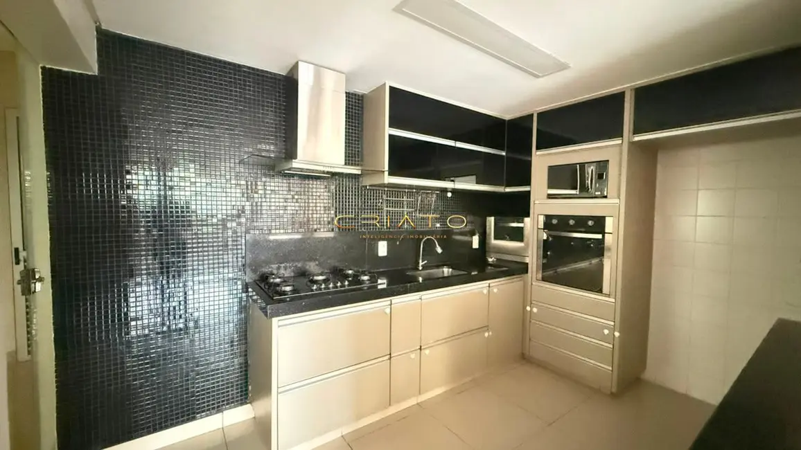 Foto 4 de Apartamento com 2 quartos à venda, 111m2 em Jardim Goiás, Goiania - GO