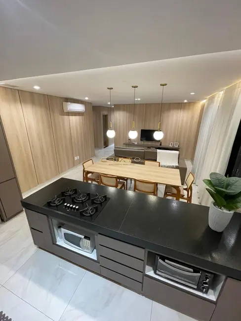 Foto 6 de Apartamento com 3 quartos à venda, 124m2 em Setor Marista, Goiania - GO