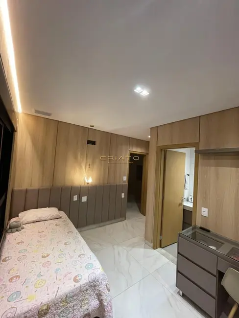 Foto 9 de Apartamento com 3 quartos à venda, 124m2 em Setor Marista, Goiania - GO