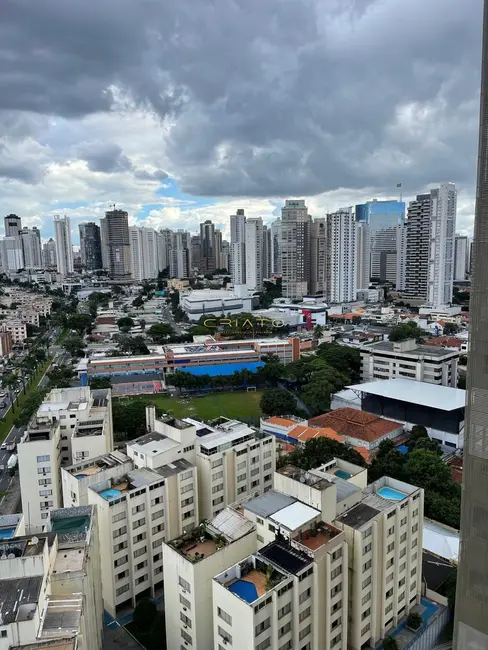 Foto 4 de Apartamento com 3 quartos à venda, 124m2 em Setor Marista, Goiania - GO