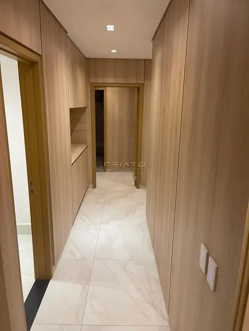 Foto 8 de Apartamento com 3 quartos à venda, 124m2 em Setor Marista, Goiania - GO