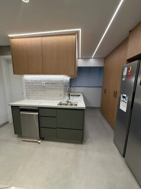 Foto 7 de Apartamento com 3 quartos à venda, 128m2 em Setor Oeste, Goiania - GO