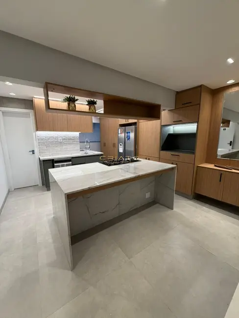 Foto 6 de Apartamento com 3 quartos à venda, 128m2 em Setor Oeste, Goiania - GO