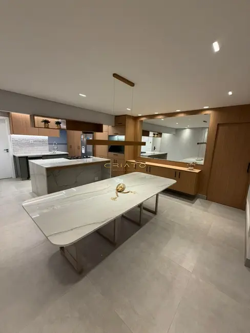 Foto 4 de Apartamento com 3 quartos à venda, 128m2 em Setor Oeste, Goiania - GO