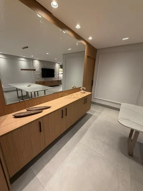 Foto 2 de Apartamento com 3 quartos à venda, 128m2 em Setor Oeste, Goiania - GO