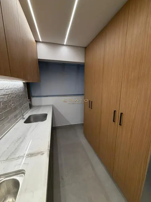 Foto 8 de Apartamento com 3 quartos à venda, 128m2 em Setor Oeste, Goiania - GO