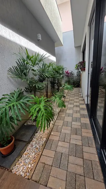 Foto 7 de Casa com 3 quartos à venda, 200m2 em Parque Brasília 2ª Etapa, Anapolis - GO