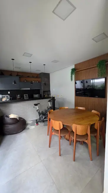 Foto 3 de Casa com 3 quartos à venda, 200m2 em Parque Brasília 2ª Etapa, Anapolis - GO