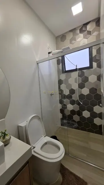 Foto 6 de Casa com 3 quartos à venda, 200m2 em Parque Brasília 2ª Etapa, Anapolis - GO